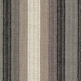 Saville Row Stripe Crypton® - Slate - RM Coco - Fabric by the Yard