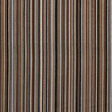 Savoy Stripe - Cappuccino - RM Coco - Fabric by the Yard