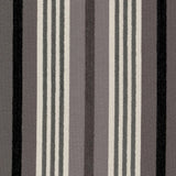 St. Regis Stripe Crypton® - Shadow - RM Coco - Fabric by the Yard