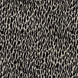 Wild Thing - Domino - RM Coco - Fabric by the Yard