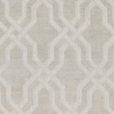 Essex Trellis - Mist - RM Coco - Fabric by the Yard