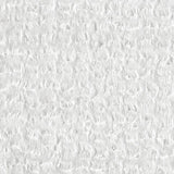 Eyelash Sheer - Ivory - RM Coco - Fabric by the Yard