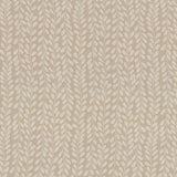 Foliage Stripe - Linen - RM Coco - Fabric by the Yard