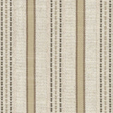 French Laundry Stripe Crypton® - Dune - RM Coco - Fabric by the Yard
