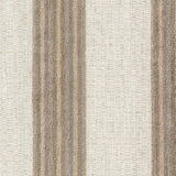 Halston Stripe Crypton® - Flax - RM Coco - Fabric by the Yard