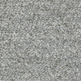 Snuggle Performance Boucle - Titanium - RM Coco - Fabric by the Yard