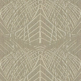 Stockholm - Driftwood - RM Coco - Fabric by the Yard
