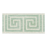BD133 Border 7" - Glacier - RM Coco - Trim by the Yard