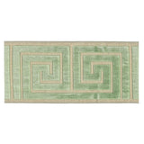 BD133 Border 7" - Celadon - RM Coco - Trim by the Yard