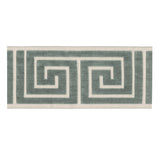 BD133 Border 7" - Mermaid - RM Coco - Trim by the Yard