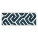 BD134 Border 3.5" - Admiral - RM Coco - Trim by the Yard