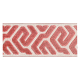 BD134 Border 3.5" - Mimosa - RM Coco - Trim by the Yard