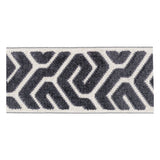 BD134 Border 3.5" - Shadow - RM Coco - Trim by the Yard