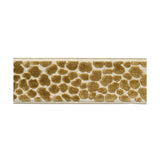 BD135 Border 3.5" - Gold Rush - RM Coco - Trim by the Yard