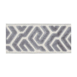 BD134 Border 3.5" - French Blue - RM Coco - Trim by the Yard