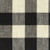 Cheyenne - Anthracite - RM Coco - Fabric by the Yard
