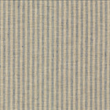 Oxford Stripe - Jade - RM Coco - Fabric by the Yard