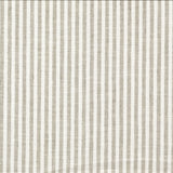 Oxford Stripe - Mist - RM Coco - Fabric by the Yard