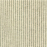 Oxford Stripe - Spearmint - RM Coco - Fabric by the Yard
