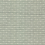Bespoke Stripe - Mint - RM Coco - Fabric by the Yard