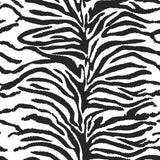 ColorWorks DL115 - B&W - RM Coco - Fabric by the Yard