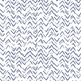 ColorWorks DL129 - Navy - RM Coco - Fabric by the Yard