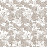 ColorWorks DL135 - Taupe - RM Coco - Fabric by the Yard