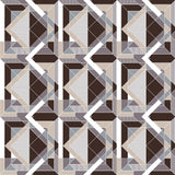 ColorWorks DL141 - Charcoal Dust - RM Coco - Fabric by the Yard