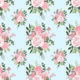 ColorWorks DL169 - Blush Pink - RM Coco - Fabric by the Yard