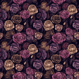 ColorWorks DL170 - Vineyard - RM Coco - Fabric by the Yard