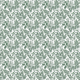 ColorWorks DL174 - Emerald - RM Coco - Fabric by the Yard