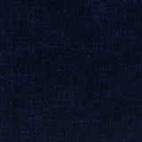 Command Performance Chenille - Cobalt - RM Coco - Fabric by the Yard