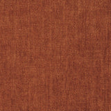 Command Performance Chenille - Terracotta - RM Coco - Fabric by the Yard