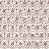 Les Singes Musiciens Orchestra - Document - RM Coco - Fabric by the Yard