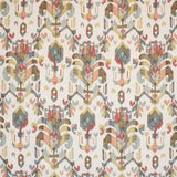 Mumbai Ikat - Opal - RM Coco - Fabric by the Yard