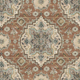 Santa Fe - Adobe - RM Coco - Fabric by the Yard