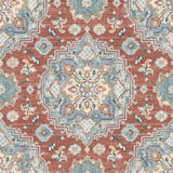 Santa Fe - Rosetta - RM Coco - Fabric by the Yard