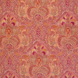 Sandahar Paisley - Paprika - RM Coco - Fabric by the Yard