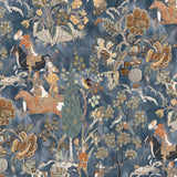 Ottoman Adventures - Stardust - RM Coco - Fabric by the Yard