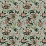 Surrey Manor - Aegean - RM Coco - Fabric by the Yard
