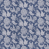 Ipanema Batik - Cornflower - RM Coco - Fabric by the Yard