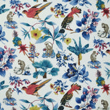 Paradiso Isle - Mood Indigo - RM Coco - Fabric by the Yard