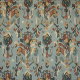 Mumbai Ikat - Mineral - RM Coco - Fabric by the Yard