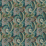 Majorca Paisley - Mediterranean - RM Coco - Fabric by the Yard