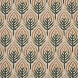 Las Palmas - Golden Oak - RM Coco - Fabric by the Yard