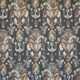 Mumbai Ikat - Ember - RM Coco - Fabric by the Yard
