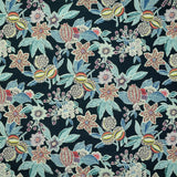 New Caledonia - Ember - RM Coco - Fabric by the Yard