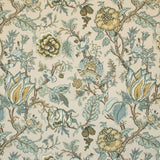 Sissinghurst - Khaki - RM Coco - Fabric by the Yard