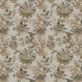 Surrey Manor - Brown Sugar - RM Coco - Fabric by the Yard