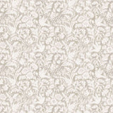 Birdwatcher - Flax - RM Coco - Fabric by the Yard